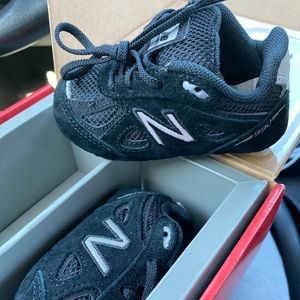 Meet your Posher, Emanuel